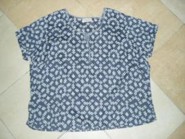 Ann Harvey blúzka 5xl (3/4)