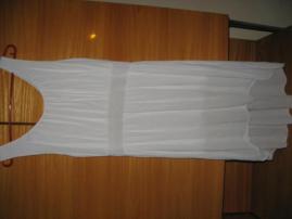 1x oblecene saty (1/4)
