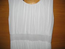 1x oblecene saty (3/4)