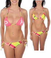 Bikini roxy (1/1)
