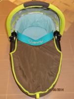 Kocik Quinny speedy sx (2/4)