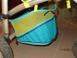 Kocik Quinny speedy sx (3/4)
