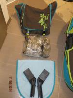 Kocik Quinny speedy sx (4/4)