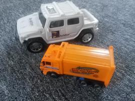 Poziarnicke auto a . (1/3)