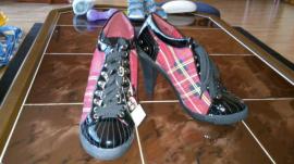 Clenkove topanky (2/2)