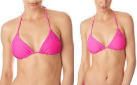 Bikini roxy (1/2)