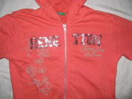 Mikina-benetton (1/3)