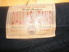 Cierne rifle dallas (1/2)