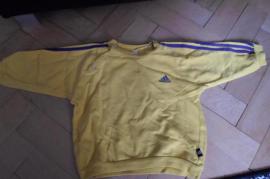 Mikina adidas (2/2)