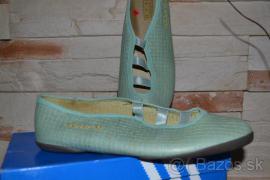 Adidas baleríny originál (1/4)