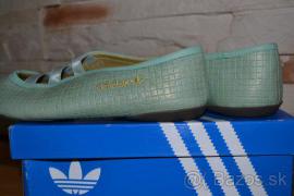 Adidas baleríny originál (2/4)