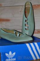 Adidas baleríny originál (4/4)