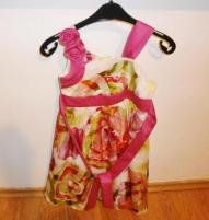 Letne saty (2/2)
