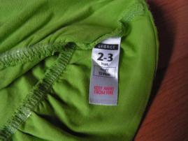 2 x tuničky-na 2/3 roky (2/4)