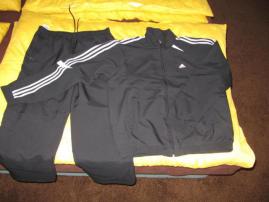 Panska suprava adidas (1/3)