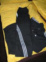 Panska suprava adidas (2/3)