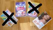 Video kazety (1/1)