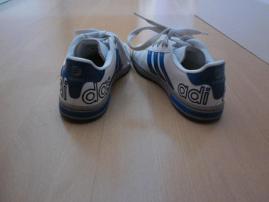 Adidas botasky akcia!! (1/2)