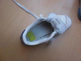 Adidas botasky akcia!! (2/2)