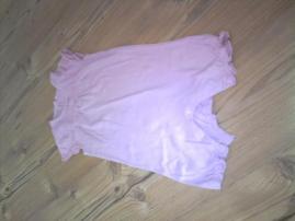 Bodíčkový overal veľ.6-9m (1/4)