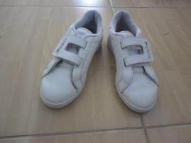 Reebok botasky akcia (1/2)
