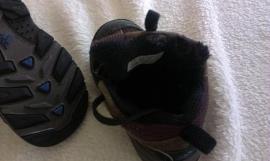Adidas tenisky (1/4)