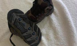 Adidas tenisky (4/4)