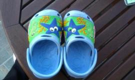 Crocsy (1/1)