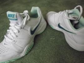 Nike tenisky (1/4)
