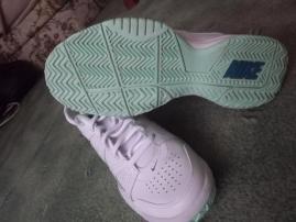 Nike tenisky (2/4)