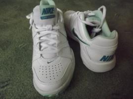 Nike tenisky (3/4)