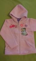 Fleesova mikina disney (1/1)