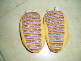 Capačky,papučky 13,5cm (2/2)