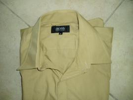 Originál Hugo Boss košeľa (2/3)