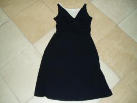 Elegantné šaty (1/4)