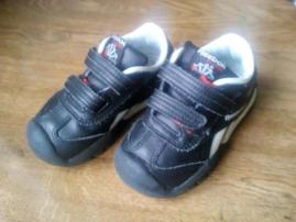 Reebok botasky (2/2)