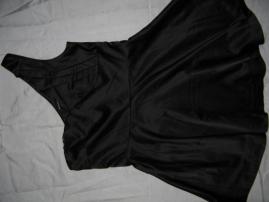 1x oblecene saty-fishbone (1/4)