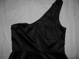 1x oblecene saty-fishbone (2/4)