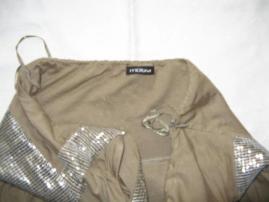 3x oblecene saty (3/3)