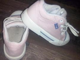 Tenisky Nike (2/2)