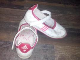 Adidas balerinky (1/2)
