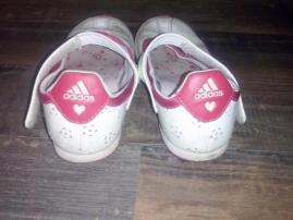 Adidas balerinky (2/2)