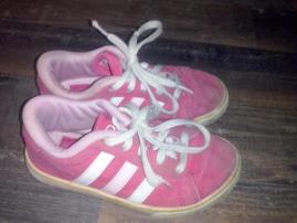 Adidas tramky (1/2)