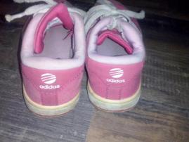 Adidas tramky (2/2)