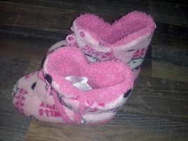 Hello kitty papucky (2/2)