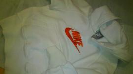 Nike mikina (1/1)