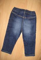 Rifle zn. h&m, 6-9 m. (2/2)
