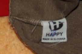 Bavlnená mikina -ako nová (3/4)