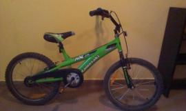 Bicykel velkost 20 (1/1)