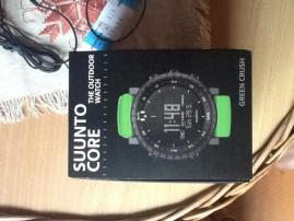 Hodinky suunto (3/3)